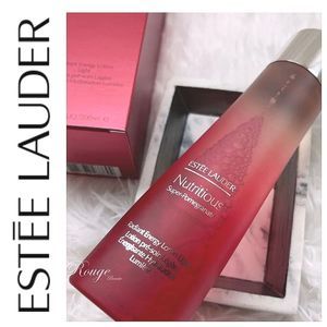 Estee Lauder Nutritious Super-Pomegranate Radiant Energy Lotion Light